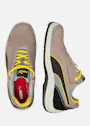 Puma Touring S3 Werkschoen Steen Laag miniatuur