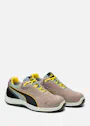 Puma Touring S3 Werkschoen Steen Laag miniatuur