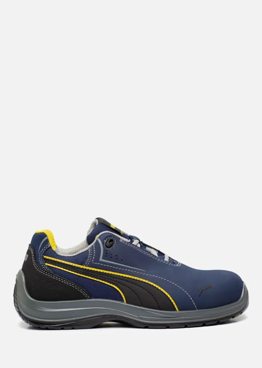 Blauw