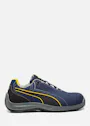 Puma Touring S3 Werkschoen Steen Laag miniatuur