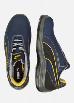 Puma Touring S3 Werkschoen Laag miniatuur