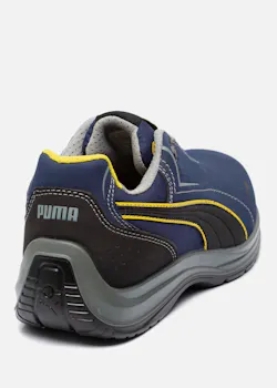 Puma Touring S3 Werkschoen Laag miniatuur