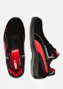 Puma Touring Suede S3 Veiligheidsschoenen Laag miniatuur