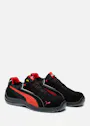 Puma Touring Suede S3 Veiligheidsschoenen Laag miniatuur