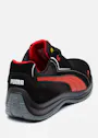 Puma Touring Suede S3 Veiligheidsschoenen Laag miniatuur