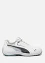 Puma Touring S3 Werkschoen Steen Laag miniatuur