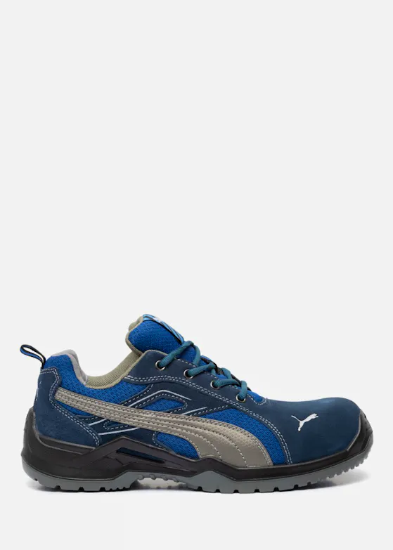 Puma Omni Sky S1P Werkschoen