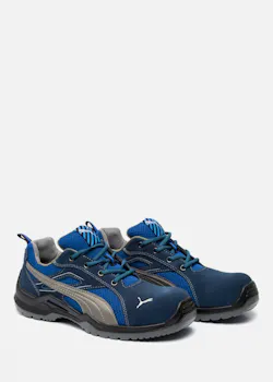 Puma Omni Sky S1P Werkschoen miniatuur