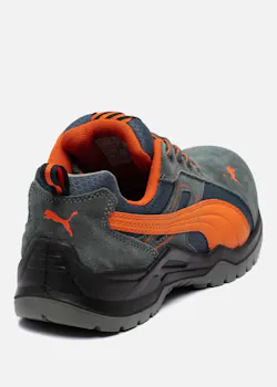Puma Omni Flash S1P Werkschoen miniatuur
