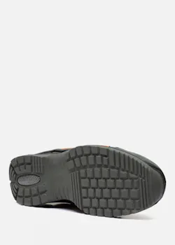 Puma Omni Flash S1P Werkschoen miniatuur