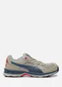 Puma Vanti Low S1PS ESD FO HRO SR Werkschoen Grijs miniatuur