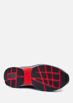Puma Vanti Low S1PS ESD FO HRO SR Werkschoen Grijs miniatuur