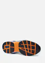 Puma Chase Low S1PS ESD FO HRO SR Sicherheitsschuh blau / orange Vorschaubild