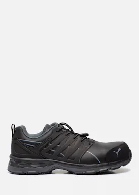 Puma Velocity 2.0 S3 (Schwarz) Sicherheitsschuh