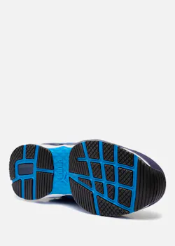 Puma Velocity 2.0 Werkschoen Blauw S1P  miniatuur