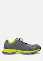 Puma Fuse Motion S1P Schutzschuh Grau/Grün Vorschaubild