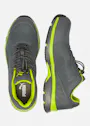 Puma Fuse Motion S1P Schutzschuh Grau/Grün Vorschaubild