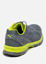 Puma Fuse Motion S1P Schutzschuh Grau/Grün Vorschaubild
