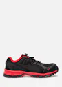 Puma Fuse Motion S1P Schutzschuh Grau/Grün Vorschaubild