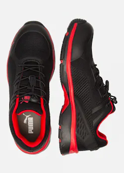 Puma Fuse Motion S1P Werkschoen miniatuur