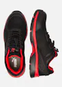 Puma Fuse Motion S1P Schutzschuh Grau/Grün Vorschaubild