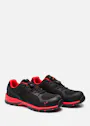 Puma Fuse Motion S1P Schutzschuh Grau/Grün Vorschaubild