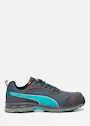 Puma Fuse gestricktes Obermaterial S1P WNS Sicherheitsschuhe niedrig Vorschaubild