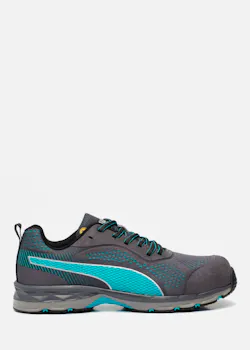 Puma Fuse Knit S1P WNS Chaussures de sécurité basses
