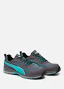 Puma Fuse gestricktes Obermaterial S1P WNS Sicherheitsschuhe niedrig Vorschaubild