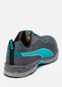Puma Fuse gestricktes Obermaterial S1P WNS Sicherheitsschuhe niedrig Vorschaubild