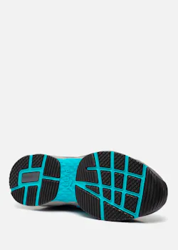 Puma Fuse Knit S1P WNS Chaussures de sécurité basses thumbnail (vignette)