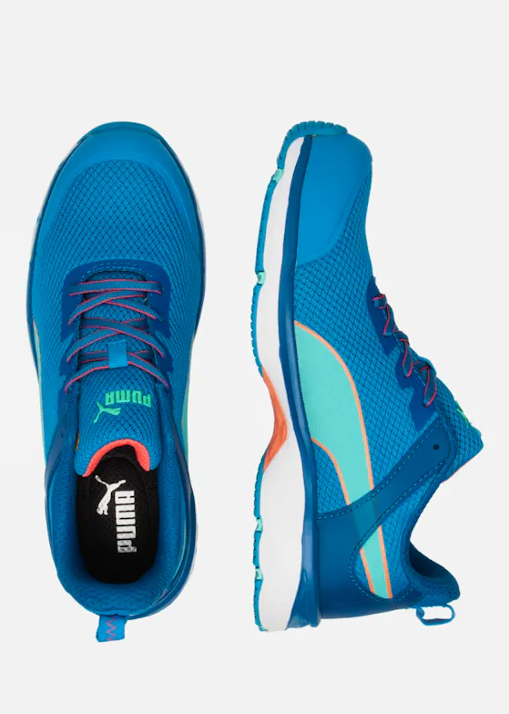 Puma Beat WNS S1-Halbschuh