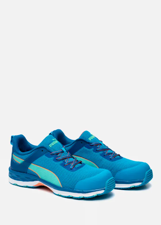 Puma Beat WNS S1-Halbschuh