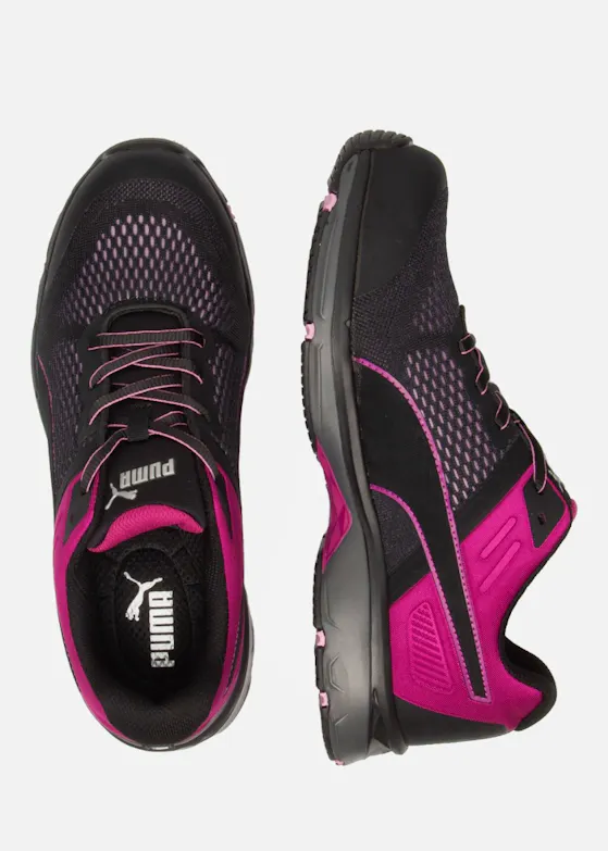 Puma Define WNS S1P Laag