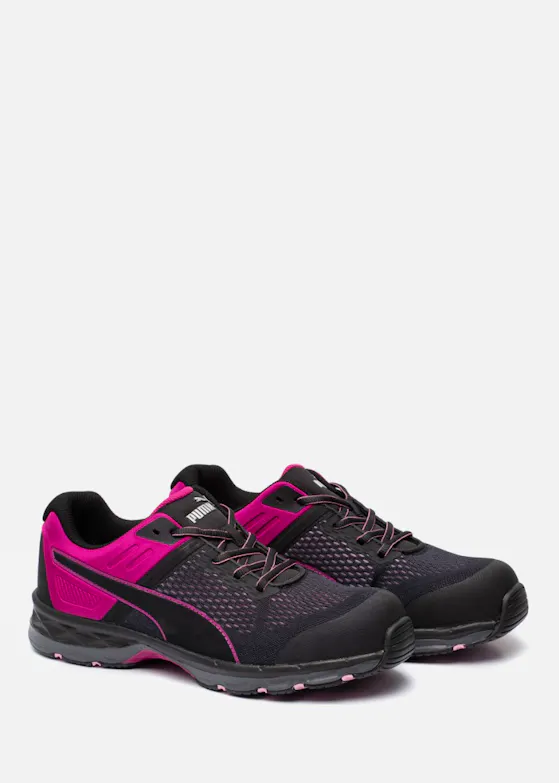 Puma Define WNS S1P Laag
