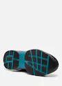 Puma Fuse gestricktes Obermaterial, schwarz, WNS S1P, niedrig Vorschaubild