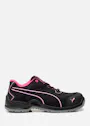 Puma Fuse TC Pink S1P Sicherheitsschuh Vorschaubild