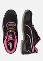 Puma Fuse TC Pink S1P Sicherheitsschuh Vorschaubild