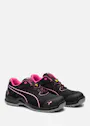 Puma Fuse TC Pink S1P Sicherheitsschuh Vorschaubild