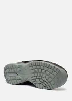 Puma Fuse TC Pink S1P Werkschoen miniatuur