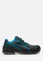 Puma Niobe Blue S3 ESD Werkschoen miniatuur