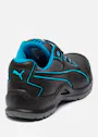 Puma Niobe Blue S3 ESD Werkschoen miniatuur