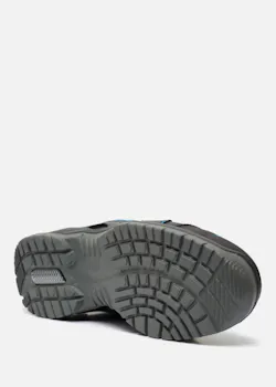 Puma Niobe Blue S3 ESD Werkschoen miniatuur