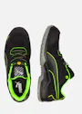 Puma Fuse TC Green S1P Werkschoen miniatuur