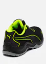 Puma Fuse TC Green S1P Werkschoen miniatuur