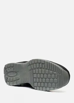 Puma Fuse TC Green S1P Werkschoen miniatuur