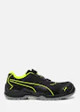 Puma Fuse TC grün Disc S1P niedrig Vorschaubild