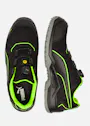 Puma Fuse TC grün Disc S1P niedrig Vorschaubild