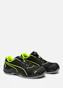 Puma Fuse TC grün Disc S1P niedrig Vorschaubild