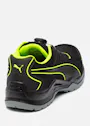 Puma Fuse TC grün Disc S1P niedrig Vorschaubild